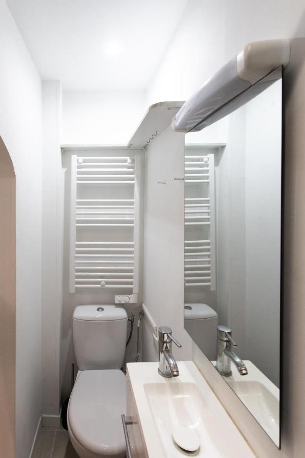 Cannes Hyper Centre Climatise Buitenkant foto